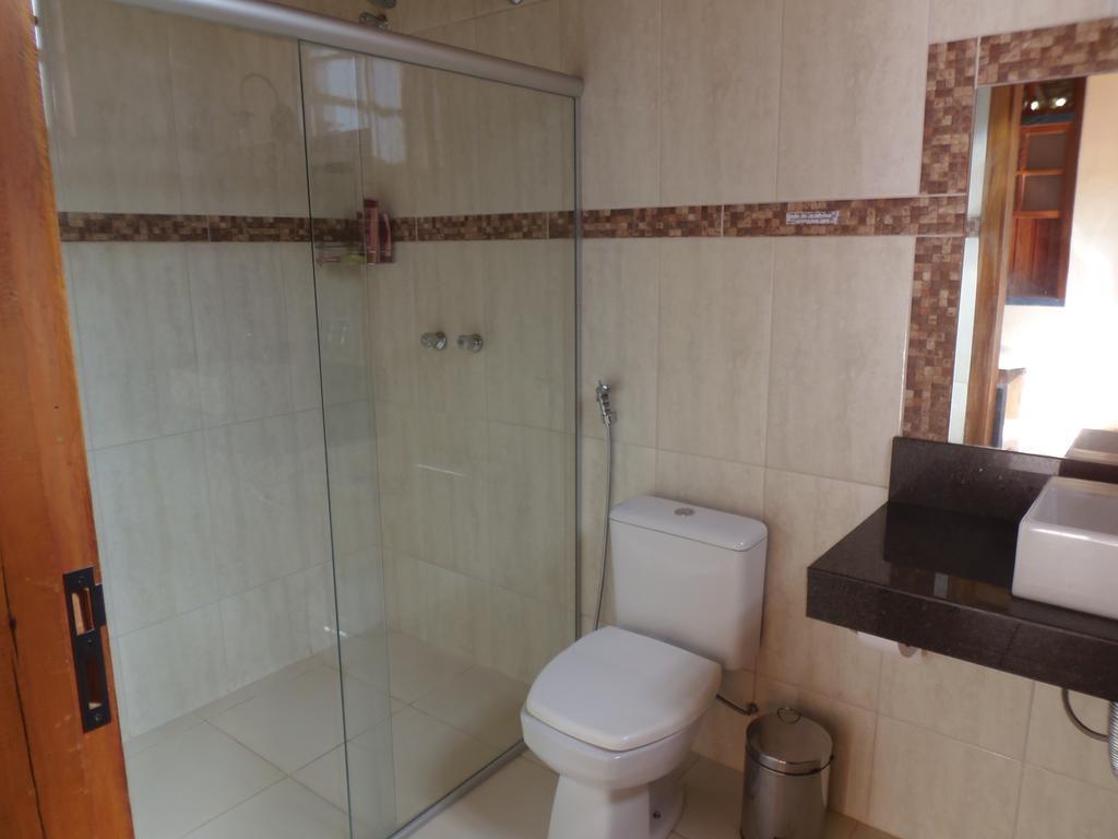 Conceição do Mato Dentro Pousada Quilombo Do Mato Dentro מראה חיצוני תמונה
